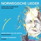 NORWEGISCHE LIEDER